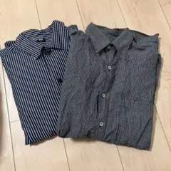 シャツ まとめ売り メンズ