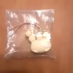 ポケモンキャラクター シリコンストラップ ぺたんこマスコット