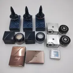 sM64N　【未使用品】アイシャドウ　まとめ売り