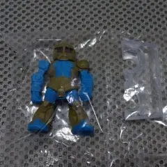 ガンダムコンバージ　ザクⅠ (旧ザク)　単品