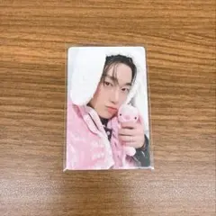 ATEEZ ソンファ hellolive 3.0 対面 ヨントン トレカ - メルカリ