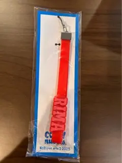 NiziU ペンライト リマ ペンラカバー ストラップ NiziU ペンライト ペンライトカバー（リマ） - メルカリ