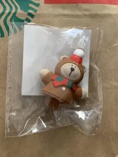 スターバックス　ホリデー 2025 リユーザブルカップ専用ドリンクホールキャップ