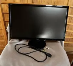 ASUS ディスプレイ 本体