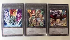 遊戯王 アニメジャパン AJ 配布 カード トークン - メルカリ