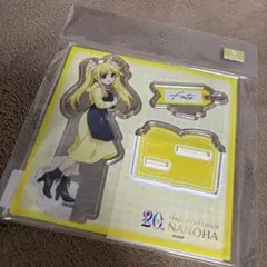 魔法少女リリカルなのは Gratte アクリルコースター フェイト - メルカリ