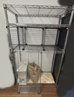 Luminous スチールラック