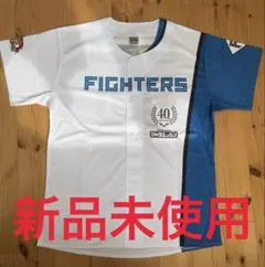 FIGHTERS ユニフォーム 810番