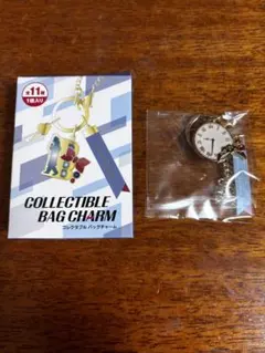 USJ◎名探偵コナン コレクタブルバッグチャーム(蘭)
