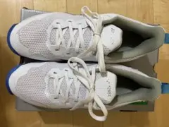[週末お値下げ]YONEX テニスシューズ パワークッション SHT507