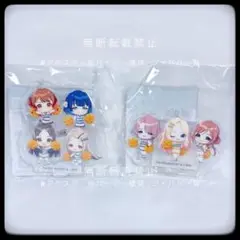 コトブキヤくじ 学マス CHEERFUL! B賞 2種