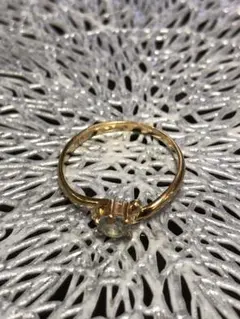 18K RING リング 指輪 1.6gのサムネイル