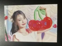 NiziU ラントレ アヤカ