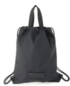 HUNTER【トラベル ドローストリング バックパック トート】新品 ハンターのサムネイル