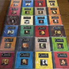 cd クラシック