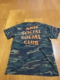 2026年最新】anti social social club bishの人気アイテム - メルカリ