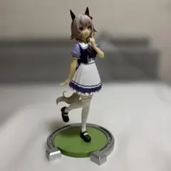 ウマ娘プリティーダービー カレンチャン フィギュア