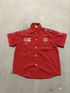 Ferrari Shirts