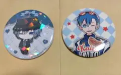 KAITO 缶バッジ セット まとめ売り