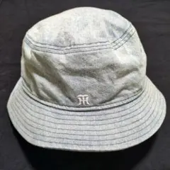 阪神タイガース NEW ERA バケットハット L/XL