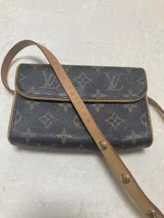 2026年最新】ルイヴィトン フロランティーヌの人気アイテム - メルカリ