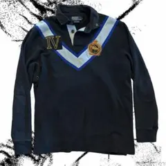Polo by Ralph Lauren ラガーシャツ　ポロシャツ