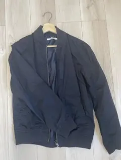 relume JOURNAL STANDARD MA-1ジャケット M ネイビー