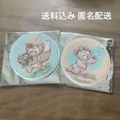 東京ディズニーシー　リーナベル　シェリーメイ　ワンダフルフレンドシップ