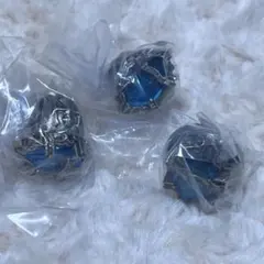 ニューボンゴレリング 雨 3点