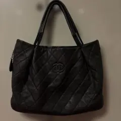 2025年最新】シャネル トートバッグ キルティングの人気アイテム
