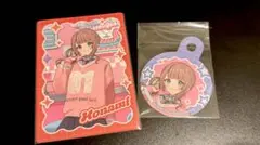 プロセカ メロパレ トレカ ストロータグ 望月穂波