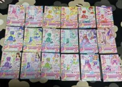 リーメント ピュアフラワー 4種類まとめ売り 開封済み (プチフラワー 