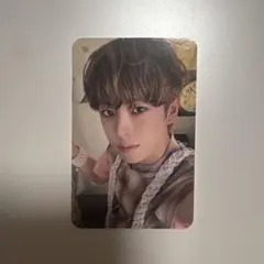 NCT WISH Ode to Love ラキドロ ユウシ - メルカリ