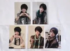 【 即購入◎ 】 timelesz セクパワ2015 松島聡 フォトセ