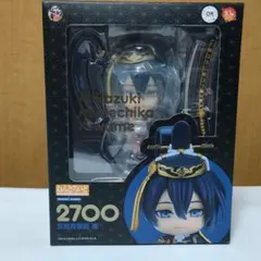 新品未開封　ねんどろいど 2700 三日月宗近 極　刀剣乱舞ONLINE