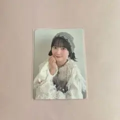 CUTIE STREET きゅーすと 川本笑瑠 LARME トレカ