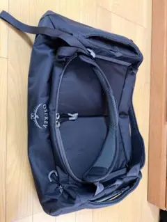 OSPREY DAYLITE DUFFEL 45 ブラック