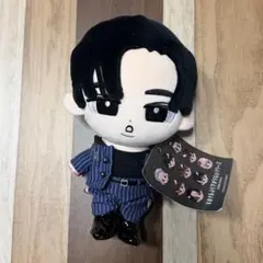 すのチル BIGぬい 目黒蓮