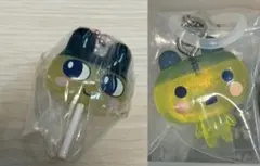 たまごっち めじるしアクセサリー3 やんぐまめっち