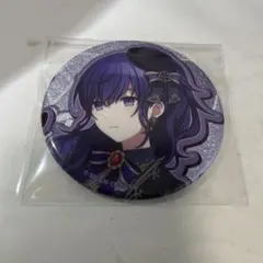 朝比奈まふゆ グリッター缶バッチvol.11 - メルカリ