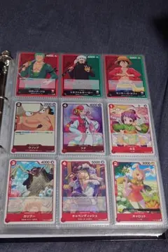 ワンピースカード ロマンスドーン 1BOX テープカット - メルカリ