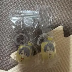 アイドリッシュセブン めじるしアクセサリー 王様プリン 八乙女楽