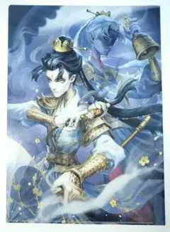 第五人格 白黒無常　缶バッチ cp27 4点セット 白黒無常 | STORES