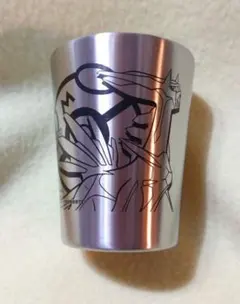 ポケットモンスター ブリリアントダイヤモンド 非売品 ステンレスタンブラー