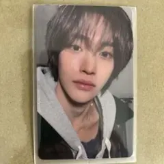 RIIZE All of you ユニバ ラキドロ　ウォンビン