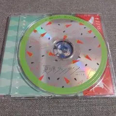 M!LK 夏味ランデブー CD