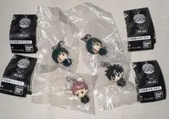 呪術廻戦めじるしアクセサリー