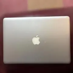 ジャンクApple MacBook Pro 13 Mid 2010 A1278 - メルカリ