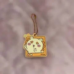 ラバーキーホルダー ちいかわ シーサー