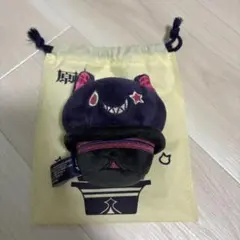 原神 リネ ファニーキャット・ハット キーホルダーのサムネイル